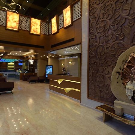Hotel H - Sandhill Hotels Private Limited Ānand Εξωτερικό φωτογραφία