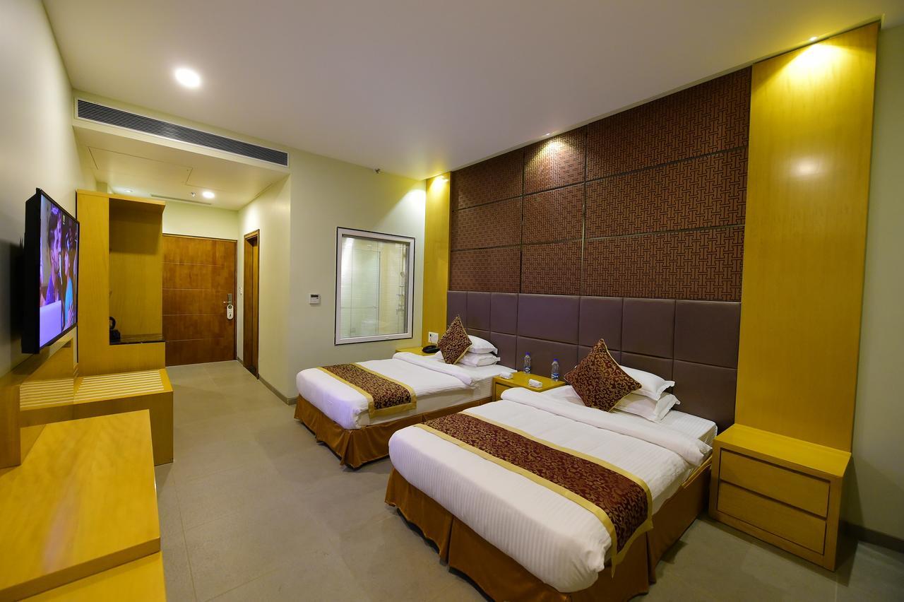 Hotel H - Sandhill Hotels Private Limited Ānand Εξωτερικό φωτογραφία