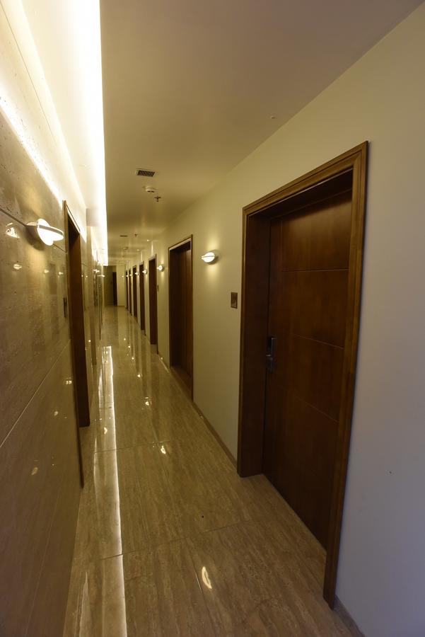 Hotel H - Sandhill Hotels Private Limited Ānand Εξωτερικό φωτογραφία