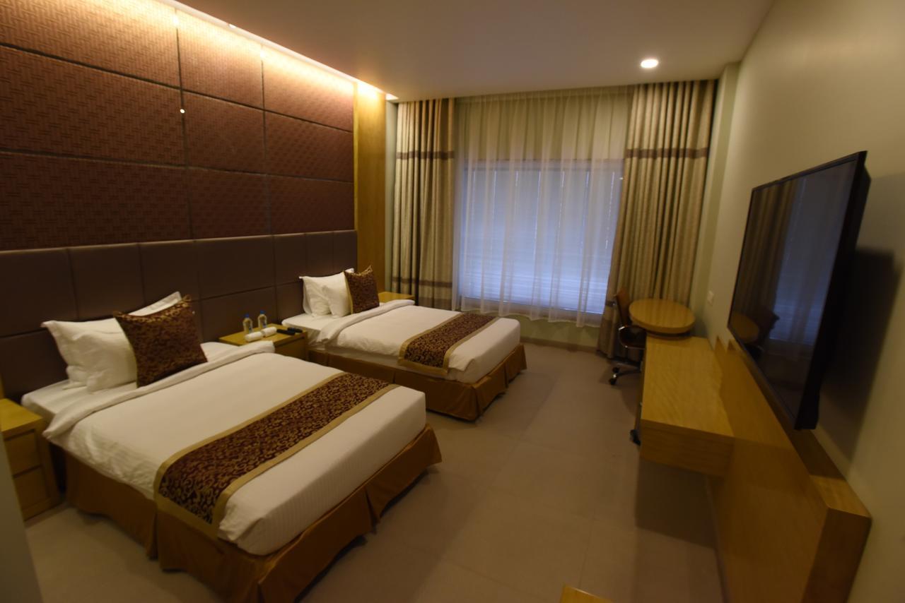 Hotel H - Sandhill Hotels Private Limited Ānand Εξωτερικό φωτογραφία