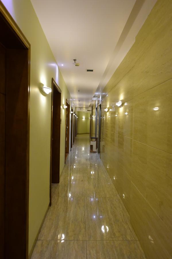Hotel H - Sandhill Hotels Private Limited Ānand Εξωτερικό φωτογραφία